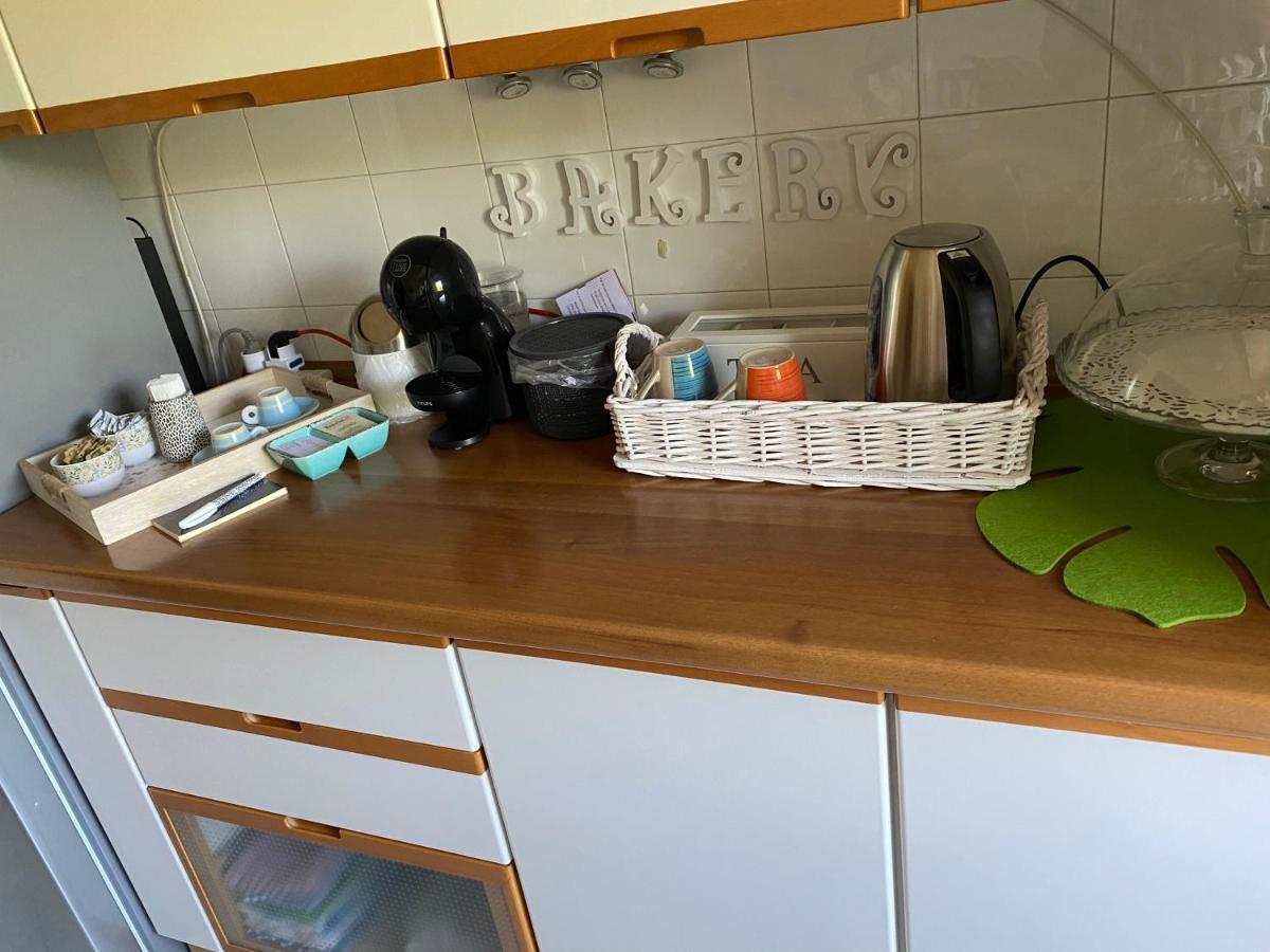 AllegrHouse: intero appartamento Brindisi Esterno foto