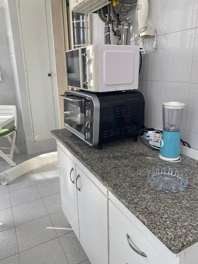 AllegrHouse: intero appartamento Brindisi Esterno foto