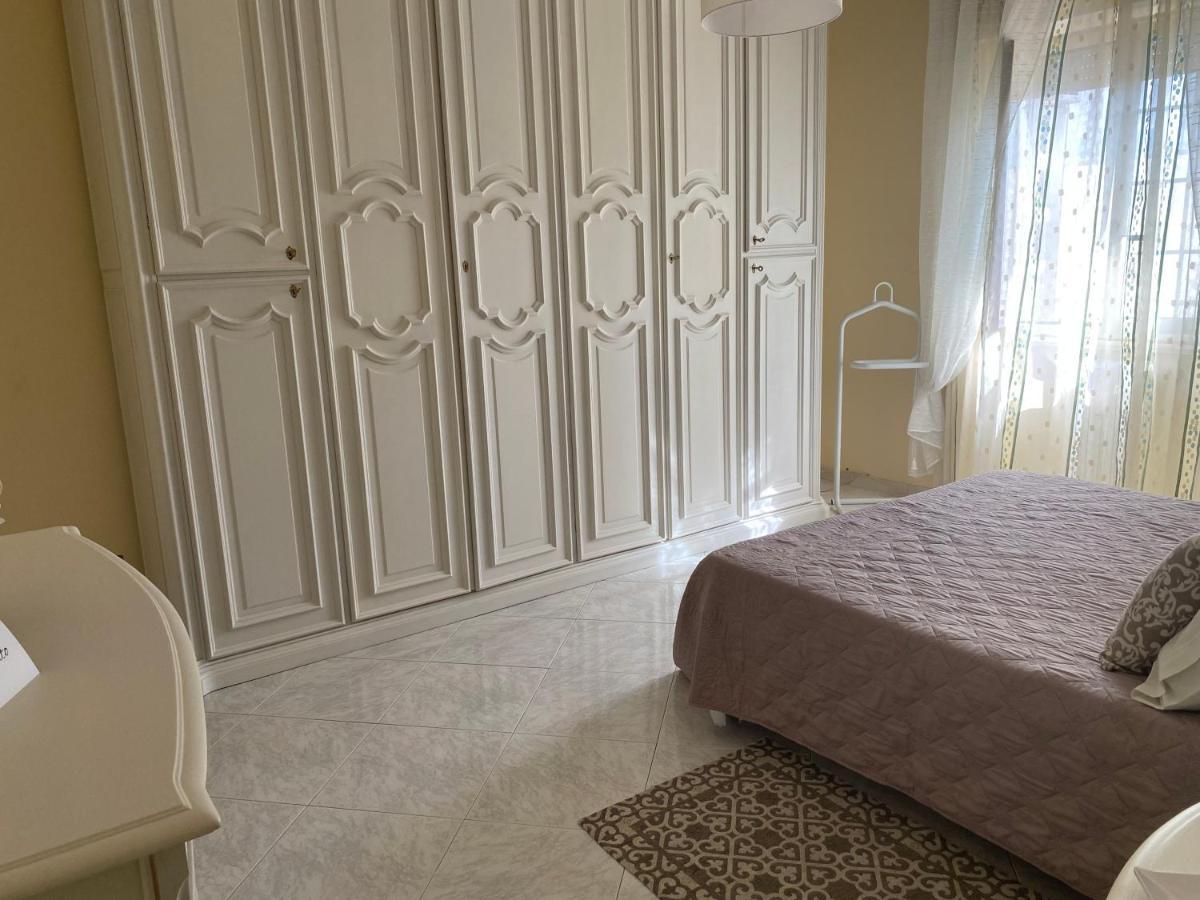 AllegrHouse: intero appartamento Brindisi Esterno foto